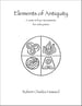Elements of Antiquity